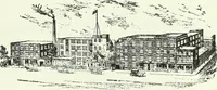 An illustration from Canadian printer & publisher (1922)