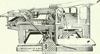 An illustration from Canadian printer & publisher (1922)