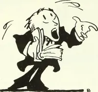 An illustration from Canadian printer & publisher (1922)