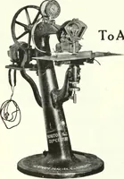 An illustration from Canadian printer & publisher (1922)