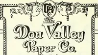 An illustration from Canadian printer & publisher (1922)