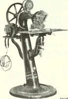 An illustration from Canadian printer & publisher (1922)