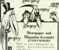 An illustration from Canadian printer & publisher (1922)