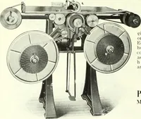 An illustration from Canadian printer & publisher (1922)