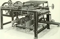 An illustration from Canadian printer & publisher (1922)