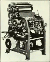 An illustration from Canadian printer & publisher (1922)