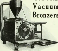 An illustration from Canadian printer & publisher (1922)