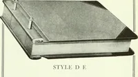 An illustration from Canadian printer & publisher (1922)