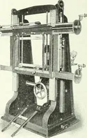 An illustration from Canadian printer & publisher (1922)