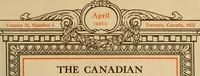 An illustration from Canadian printer & publisher (1922)