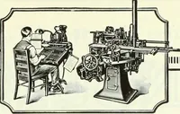 An illustration from Canadian printer & publisher (1922)