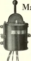 An illustration from Canadian printer & publisher (1922)