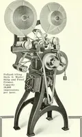 An illustration from Canadian printer & publisher (1922)