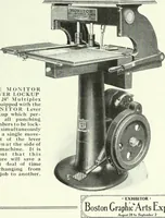 An illustration from Canadian printer & publisher (1922)