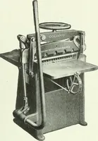 An illustration from Canadian printer & publisher (1922)