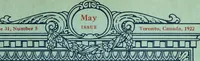 An illustration from Canadian printer & publisher (1922)