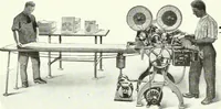 An illustration from Canadian printer & publisher (1922)