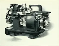 An illustration from Canadian printer & publisher (1922)