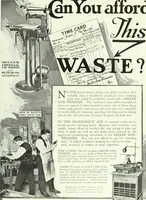 An illustration from Canadian printer & publisher (1922)
