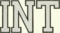 An illustration from Canadian printer & publisher (1922)