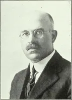 An illustration from Canadian printer & publisher (1922)