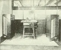 An illustration from Canadian printer & publisher (1922)