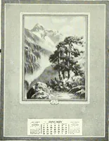 An illustration from Canadian printer & publisher (1922)