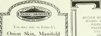 An illustration from Canadian printer & publisher (1922)