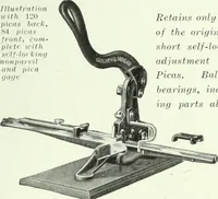An illustration from Canadian printer & publisher (1922)