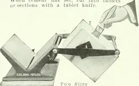 An illustration from Canadian printer & publisher (1922)