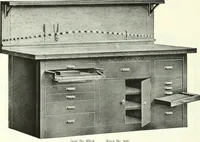 An illustration from Canadian printer & publisher (1922)