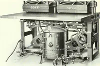 An illustration from Canadian printer & publisher (1922)