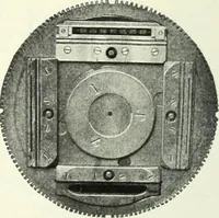 An illustration from Canadian printer & publisher (1922)