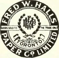 An illustration from Canadian printer & publisher (1922)