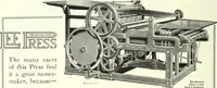 An illustration from Canadian printer & publisher (1922)
