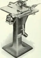 An illustration from Canadian printer & publisher (1922)