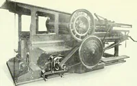 An illustration from Canadian printer & publisher (1922)