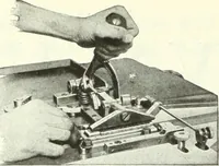 An illustration from Canadian printer & publisher (1922)