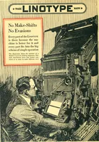 An illustration from Canadian printer & publisher (1922)