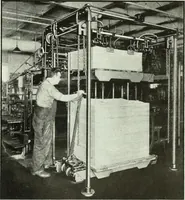 An illustration from Canadian printer & publisher (1922)