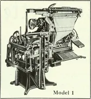An illustration from Canadian printer & publisher (1922)
