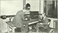 An illustration from Canadian printer & publisher (1922)