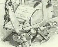 An illustration from Canadian printer & publisher (1922)
