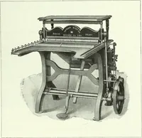 An illustration from Canadian printer & publisher (1922)