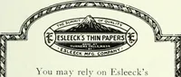 An illustration from Canadian printer & publisher (1922)