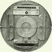 An illustration from Canadian printer & publisher (1922)