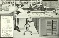 An illustration from Canadian printer & publisher (1922)