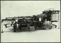 An illustration from Canadian printer & publisher (1922)