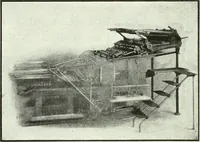 An illustration from Canadian printer & publisher (1922)