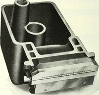 An illustration from Canadian printer & publisher (1922)